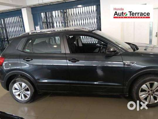 Skoda Kushaq 1.5 TSI Style, 2023, Petrol
