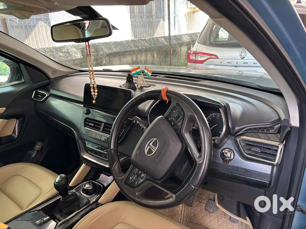 Tata Safari 2021 Diesel Good Condition