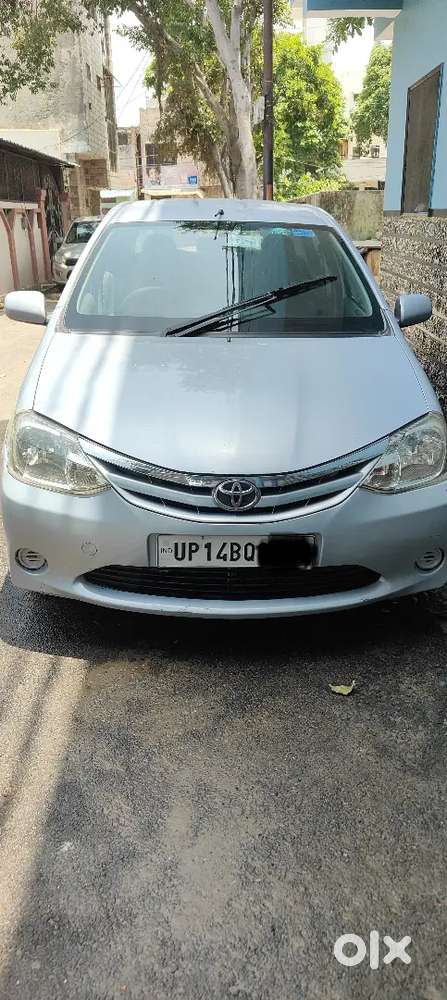 A Car With Good Condition Well Maintained All Tyres Is New..