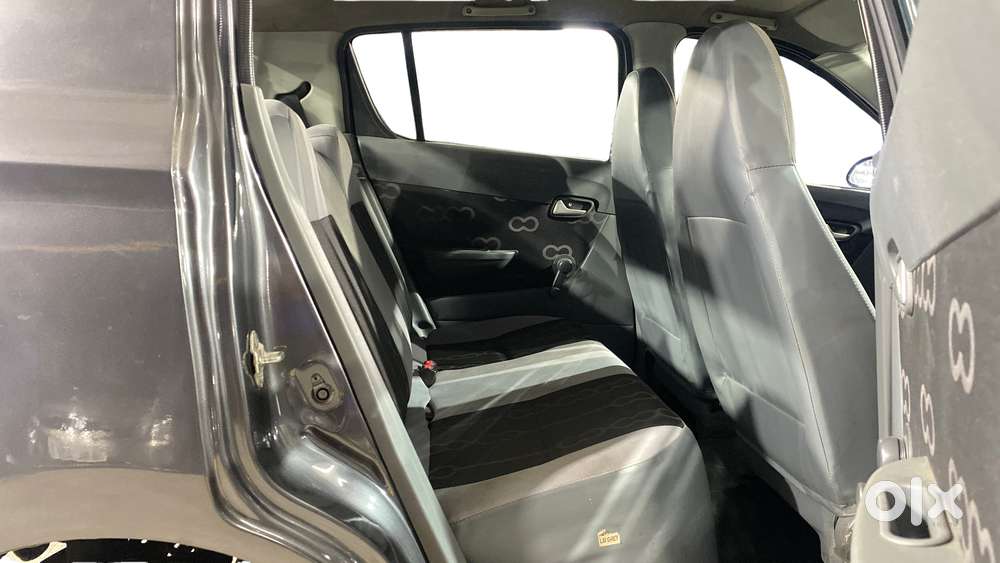 Maruti Suzuki Alto 800 2012-2016 Vxi, 2014, Petrol