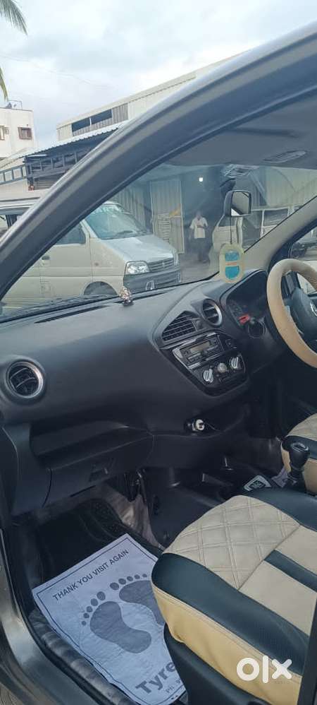 Datsun Redigo 1.0 T Option, 2019, Petrol