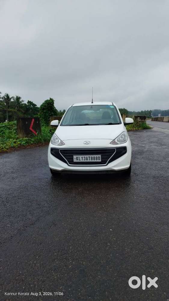 Hyundai Santro Magna, 2021, Petrol