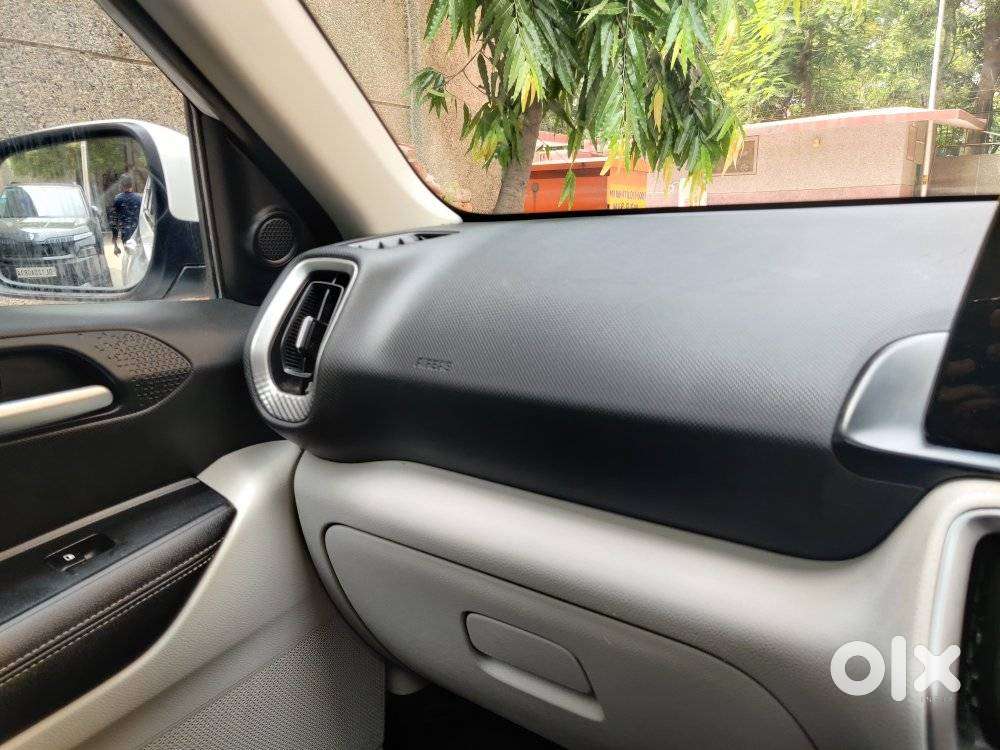 Kia Sonet 1.0 Htx Dct Anniversary Edition, 2023, Petrol