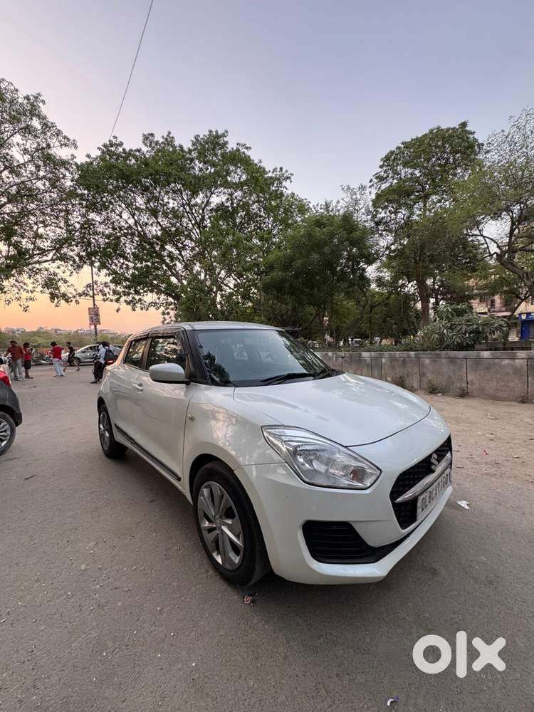 Maruti Suzuki Swift Ldi Optional, 2019, Diesel