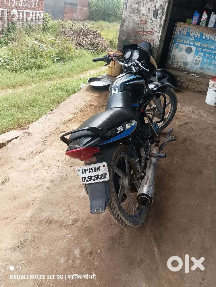 Bike ok koi dikkat nahi hai Motorcycles 1821428262