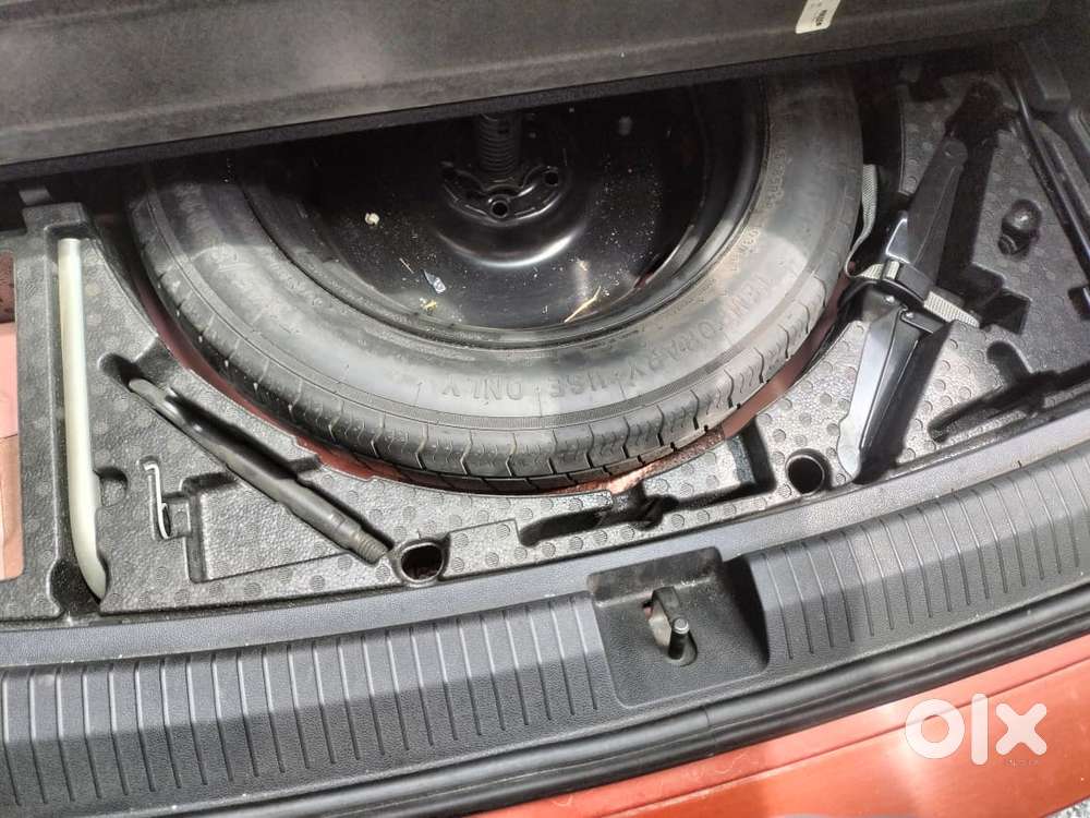 Volkswagen Taigun 2.0l Tsi, 2021, Petrol