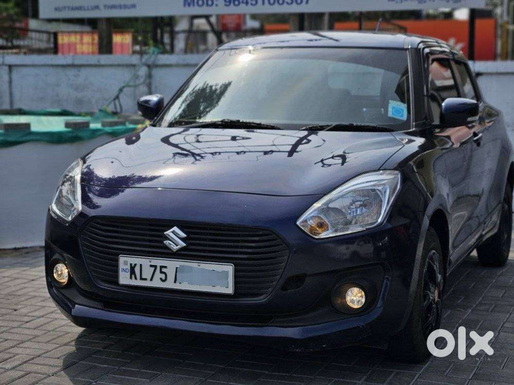 Maruti Suzuki Swift 1.2 Abs, 2020, Petrol