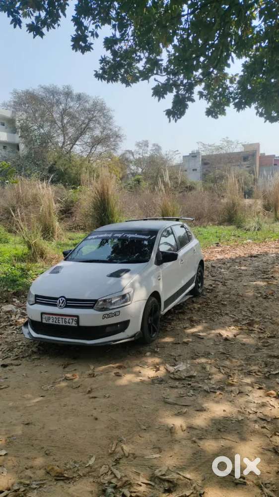 Polo Tdi 1.2 Diesel