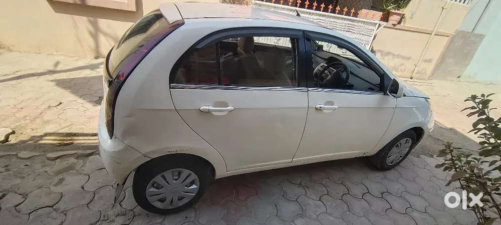 Tata Indica Vista Diesel 2013