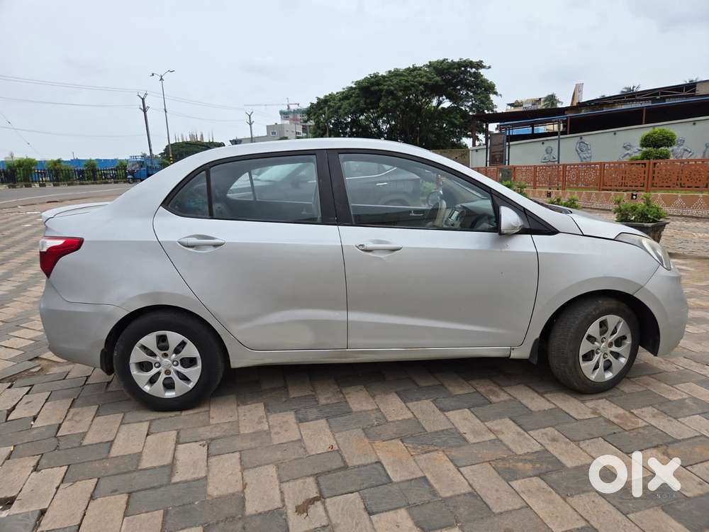 Hyundai Xcent 1.2 Crdi Sx, 2019, Diesel