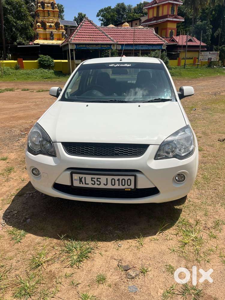 Ford Fiesta 1.4 Zxi Duratec, 2011, Diesel