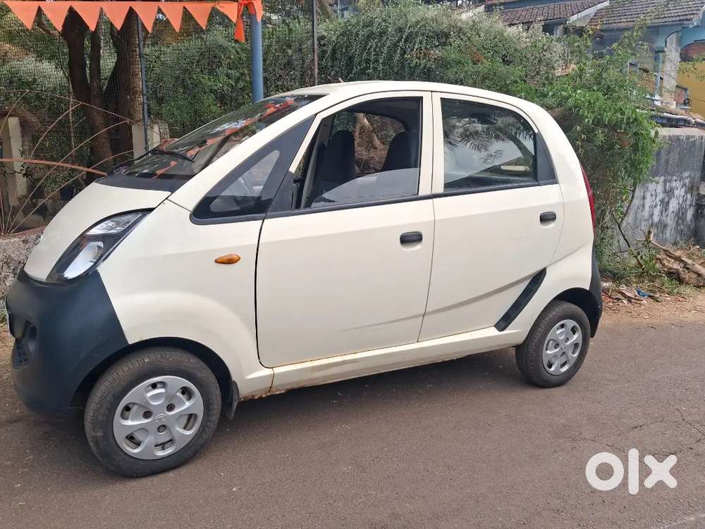 Tata Nano Xe 2011 Petrol Manual .. Base Model