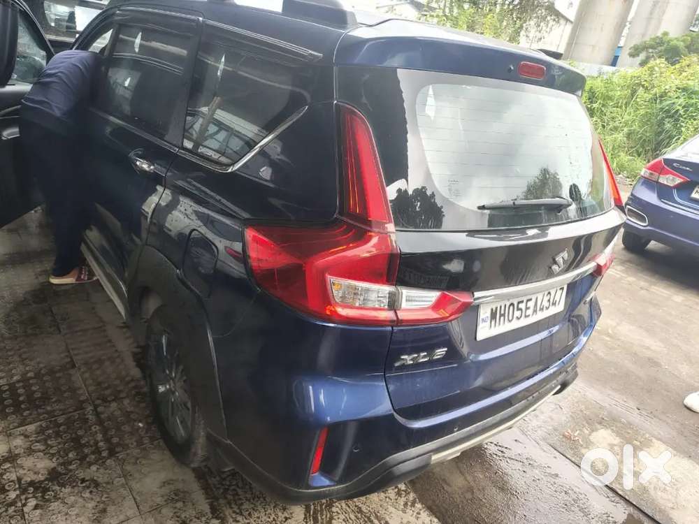 Xl6 For Sell (7 Seater )
