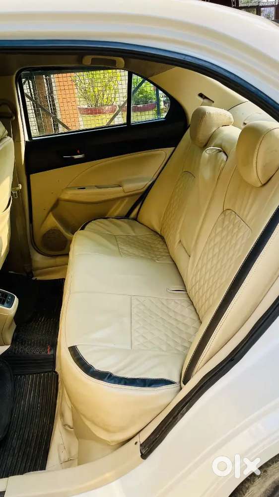 Maruti Suzuki Dzire Vdi 2019
