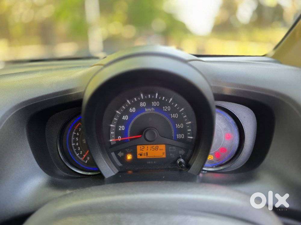 Honda Mobilio V I-vtec, 2014, Petrol