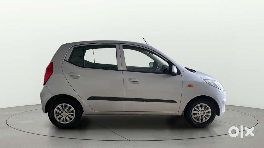 Hyundai I10 Sportz 1.1l, 2014, Petrol