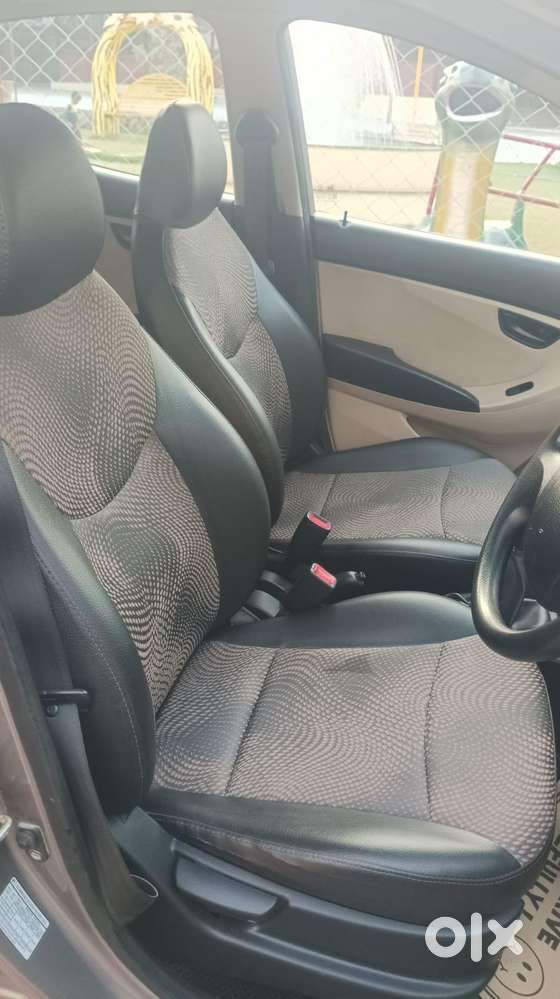 Hyundai Eon Magna +, 2014, Petrol