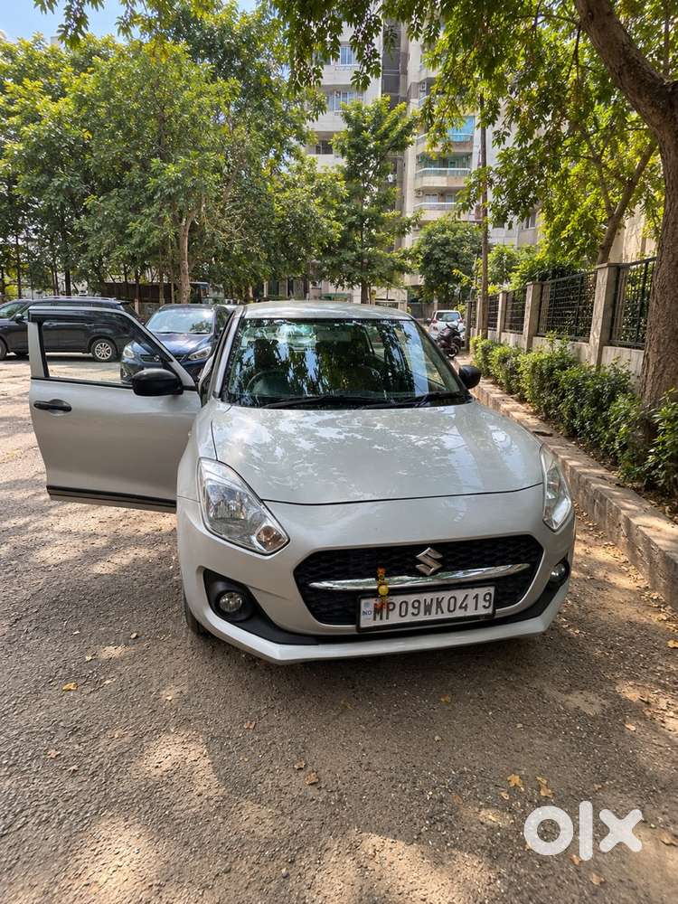 Maruti Swift Lxi 2023