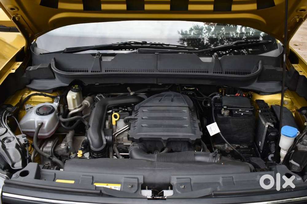 Volkswagen Taigun 1.0 Tsi Highline, 2022, Petrol