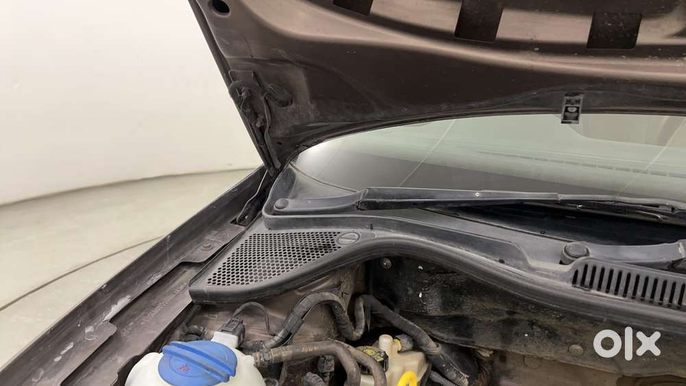 Volkswagen Polo 2009-2013 Petrol Highline 1.2l, 2016, Petrol