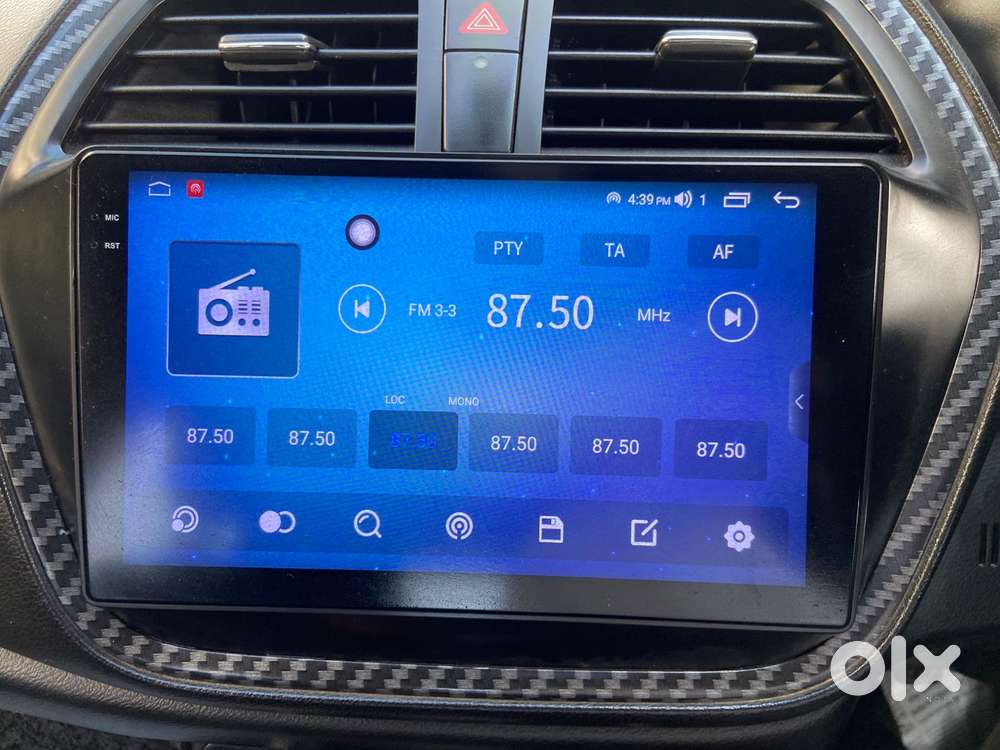 Maruti Suzuki S-cross Zeta 1.6, 2018, Diesel