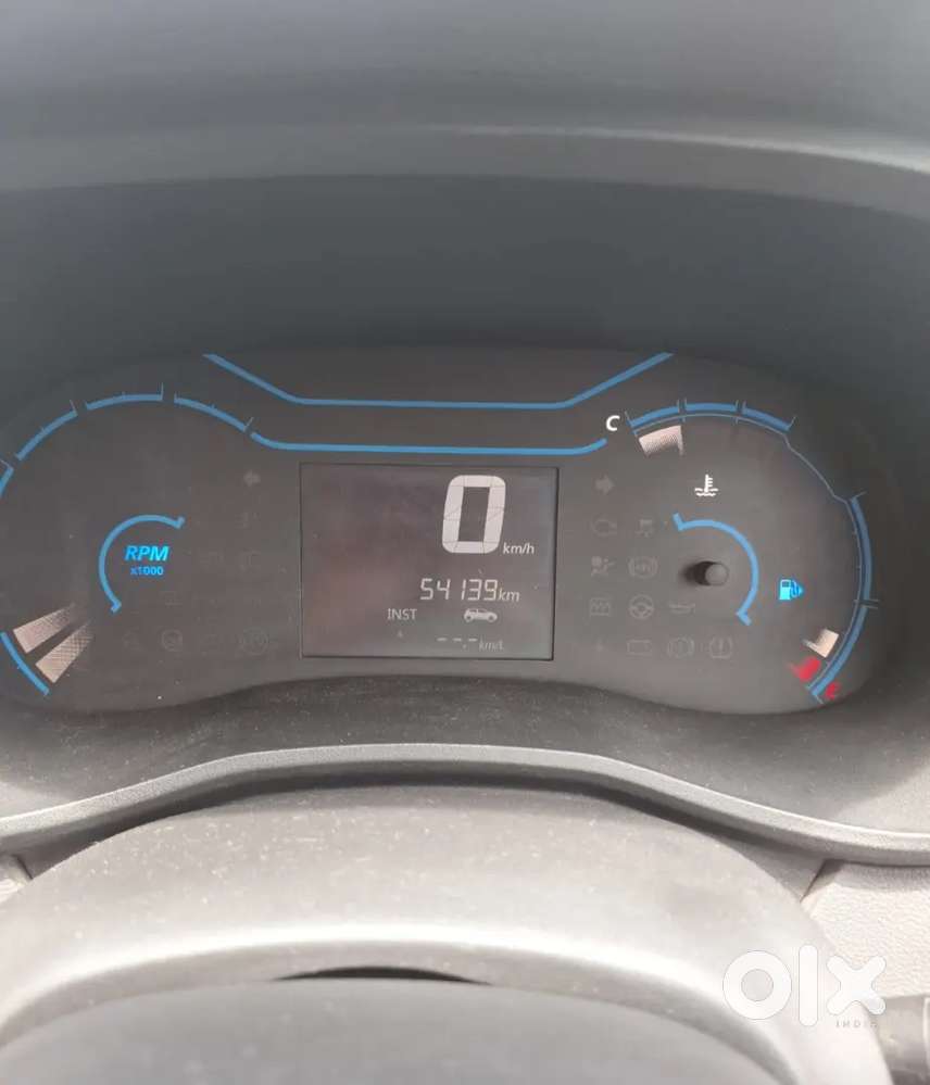 Renault Kwid Rxt 2022