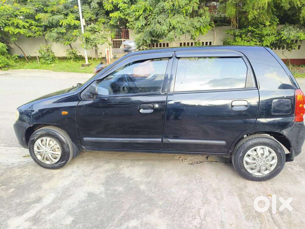 Maruti Suzuki Alto 2005-2010 Lxi Bsiii, 2008, Petrol
