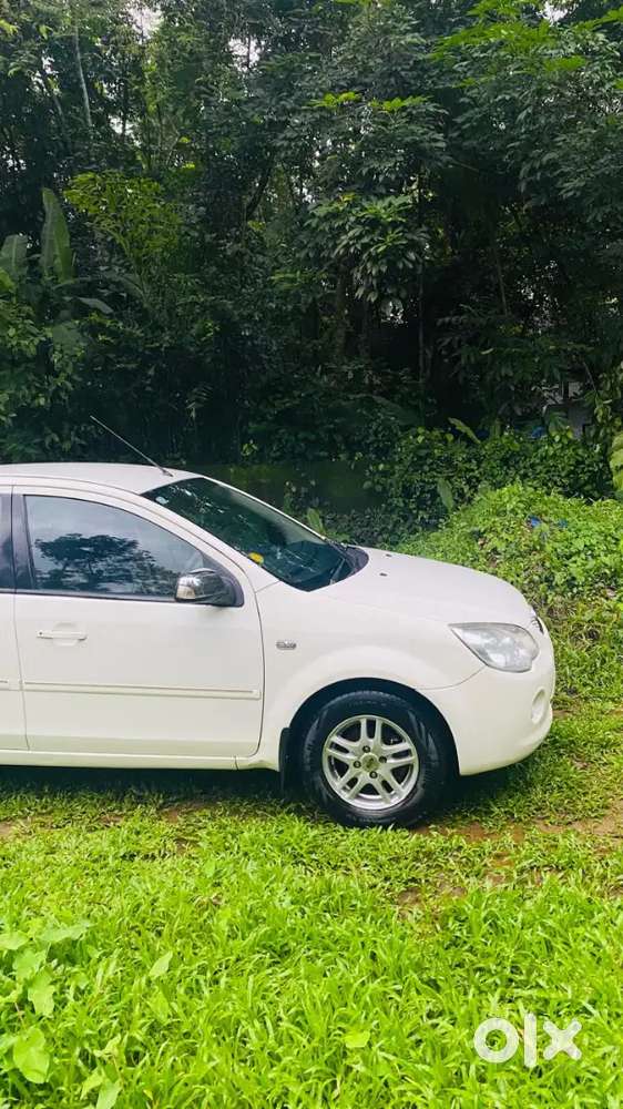 Ford Fiesta 2012 Diesel Well Maintained