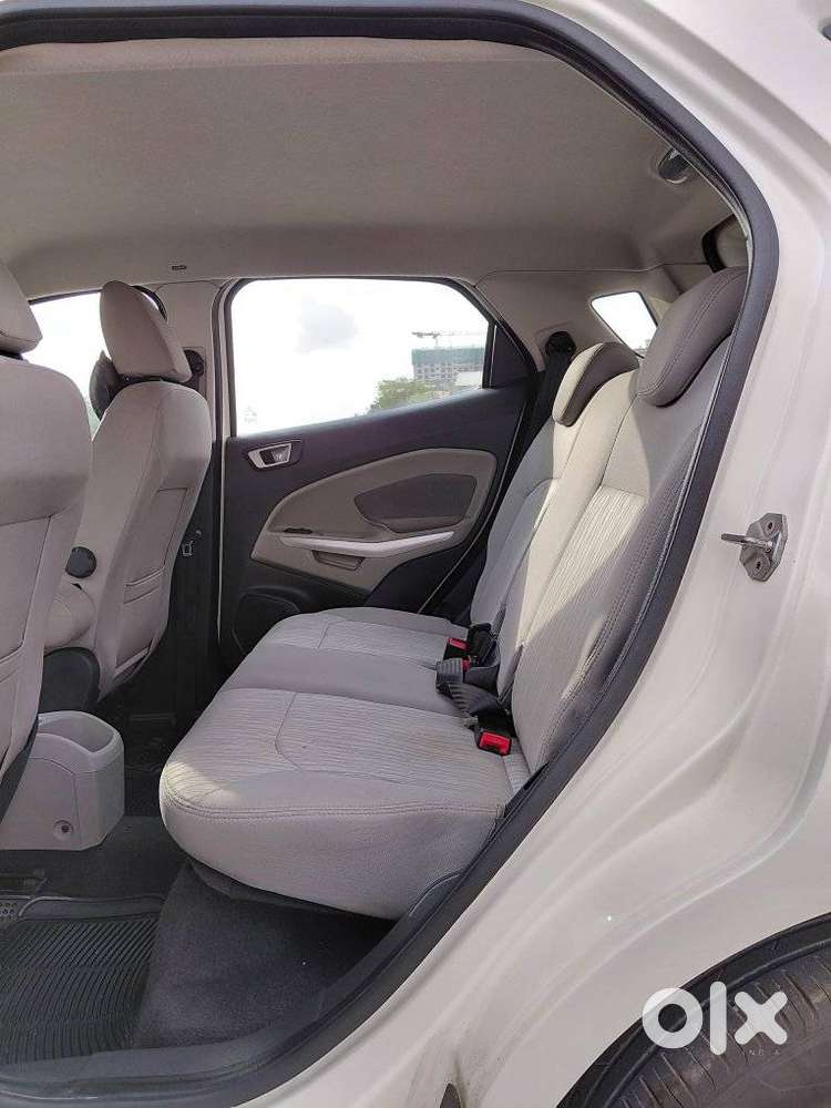 Ford Ecosport 1.5 Ti Vct At Titanium Be, 2014, Petrol