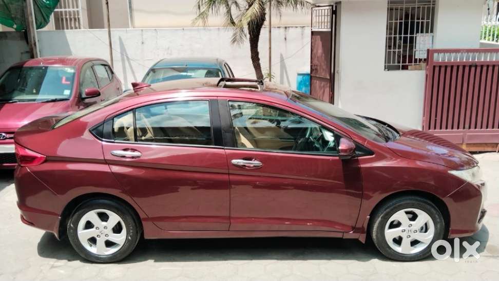 Honda City 1.5 Vx I-dtec Mt, 2014, Diesel