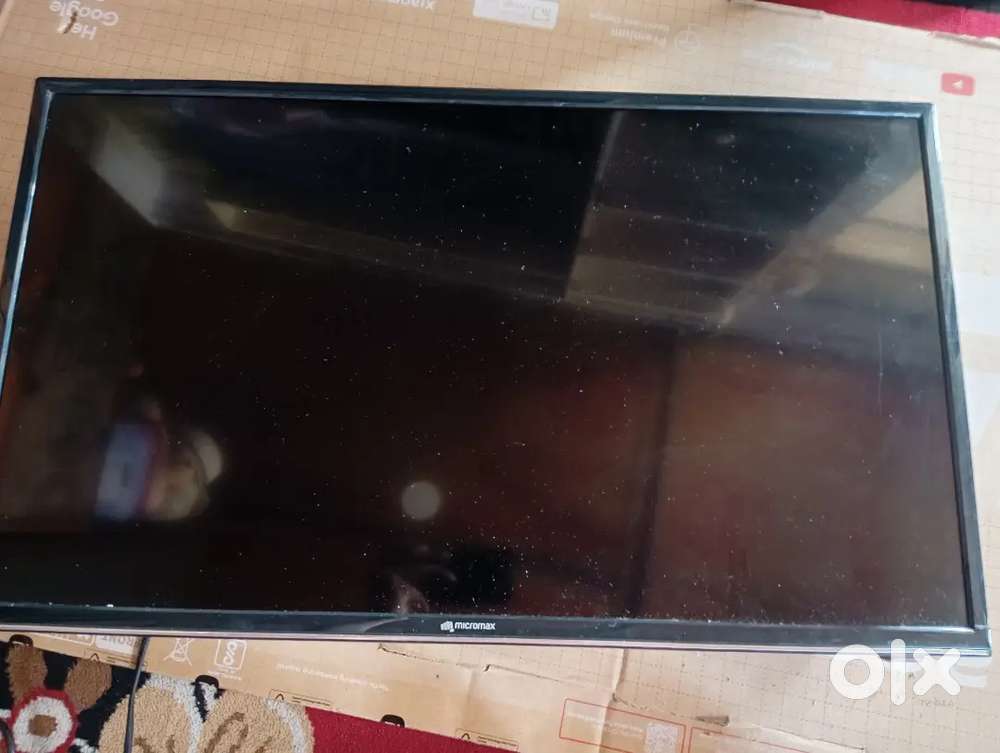 32 inch tv