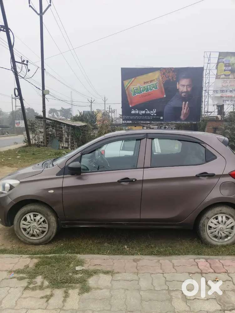 Tata Tiago 1.05 Revotorq 2019
