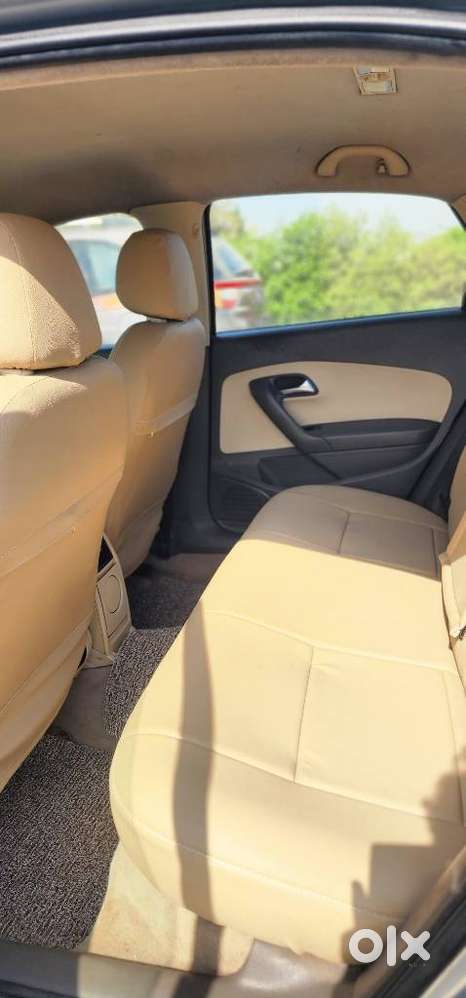 Volkswagen Vento 2010-2013 Diesel Comfortline, 2014, Diesel