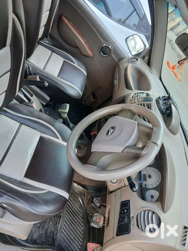 Mahindra Xylo 2010 Diesel Good Condition