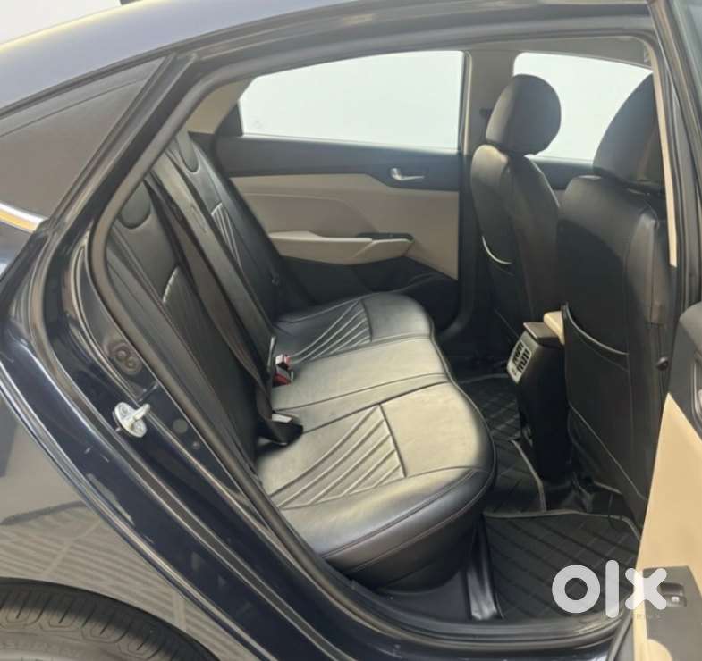 Hyundai Verna 1.5 S Plus Diesel Mt, 2022, Diesel