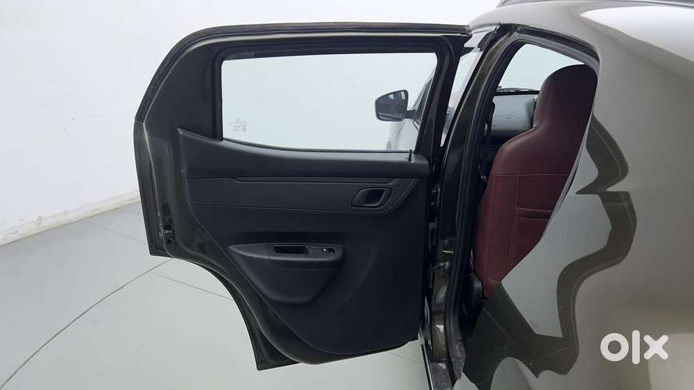 Renault Kwid Rxt 1.0, 2022, Petrol