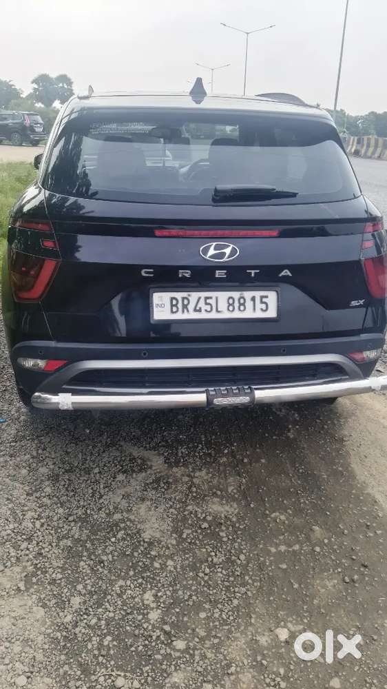 Hyundai Creta Diesel Manual 2020