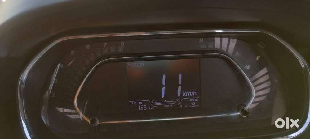 Tata Tiago 2020 Petrol Well Maintained