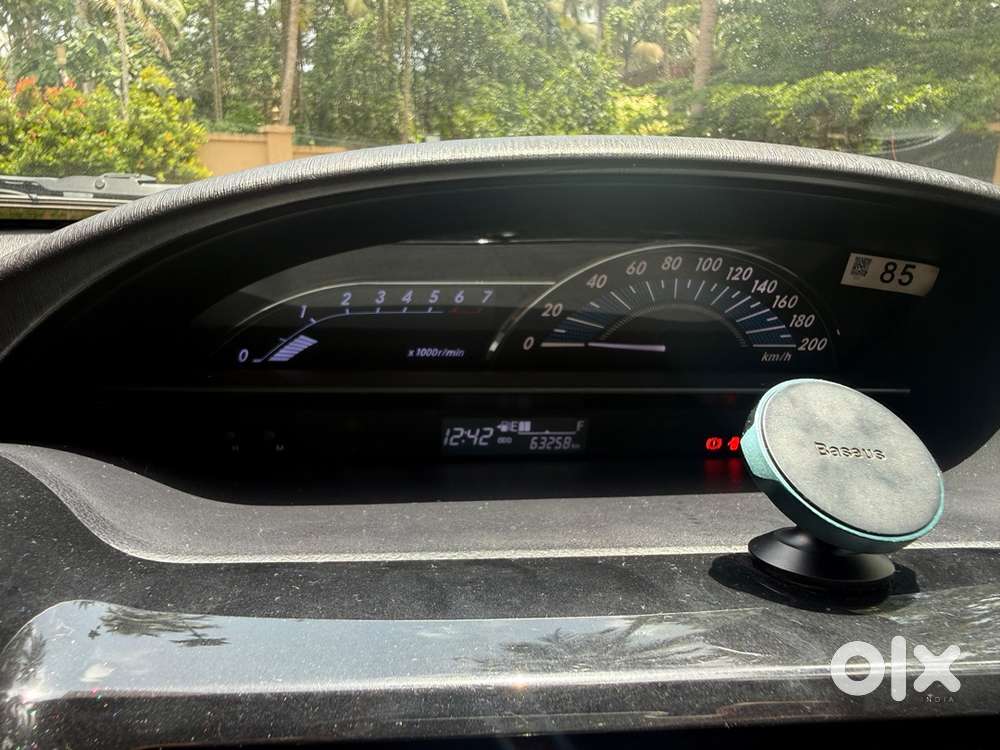 2018 Toyota Etios Liva