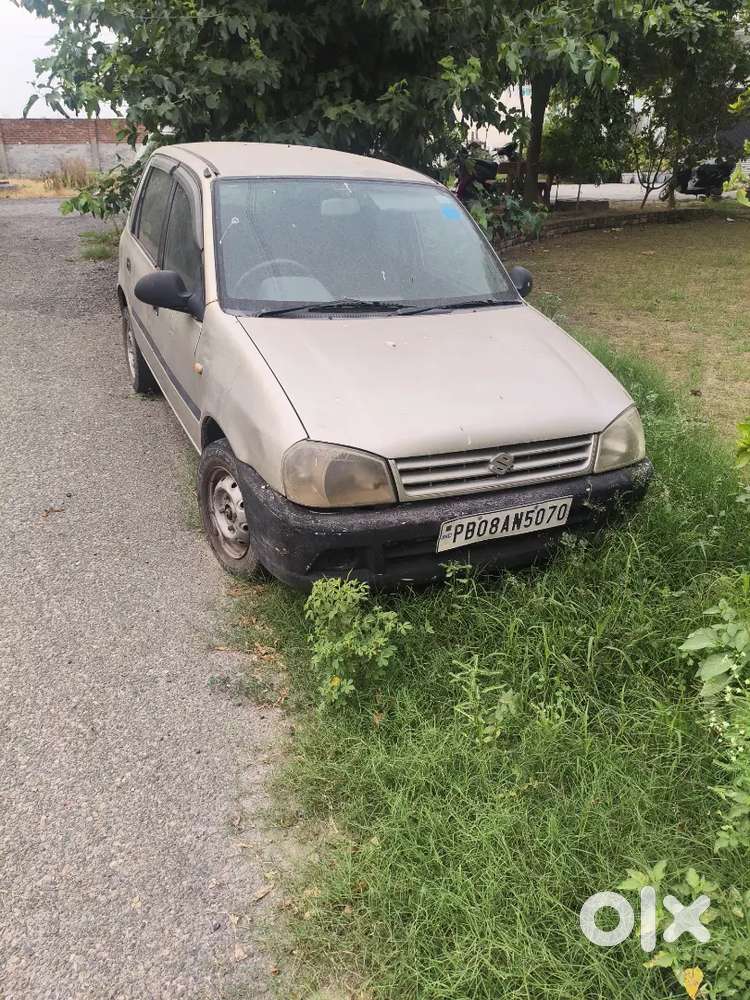 Maruti Suzuki Zen 2004 Petrol 82000 Km Driven