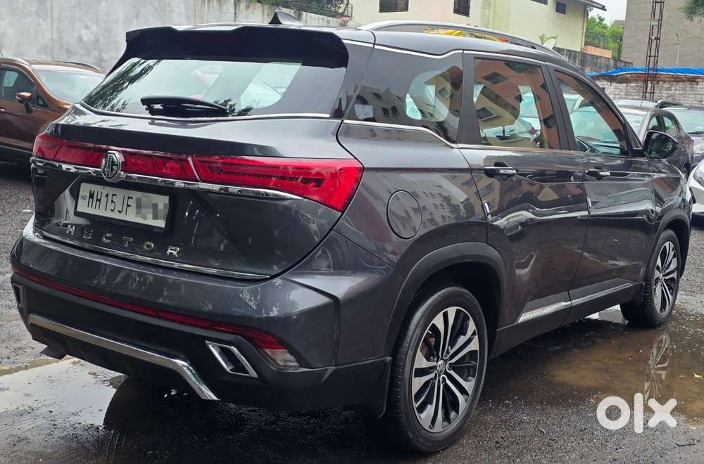 Mg Hector Sharp Pro 2.0 Turbo Diesel Mt, 2023, Diesel