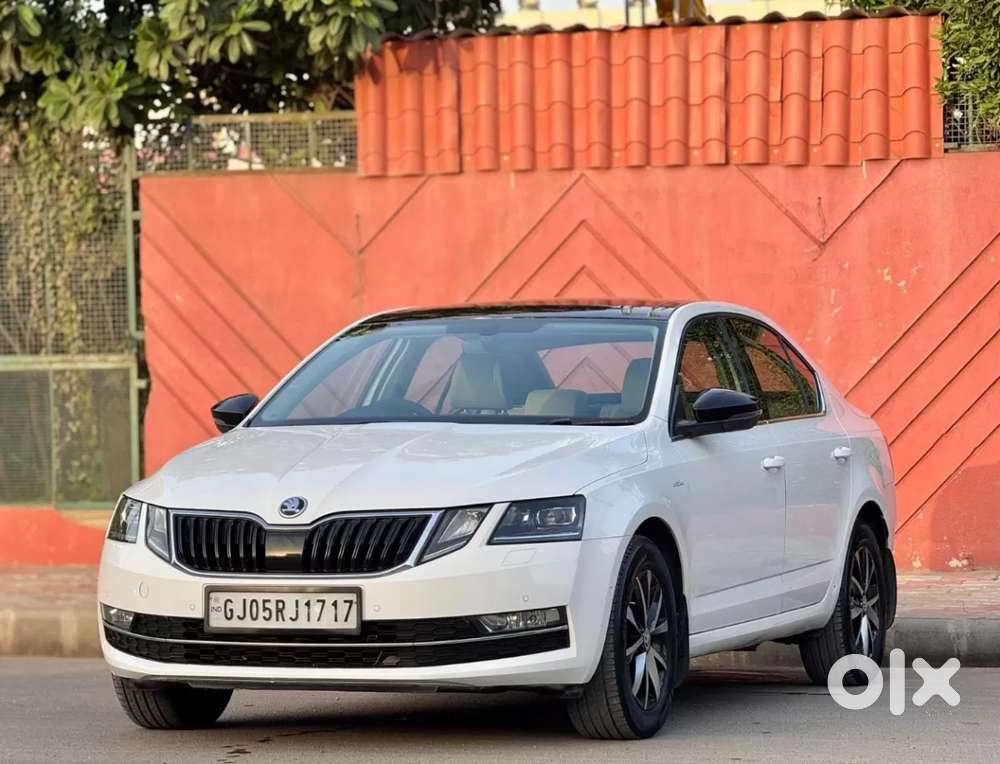 Skoda Octavia 1.8 Tsi At L K, 2019, Petrol