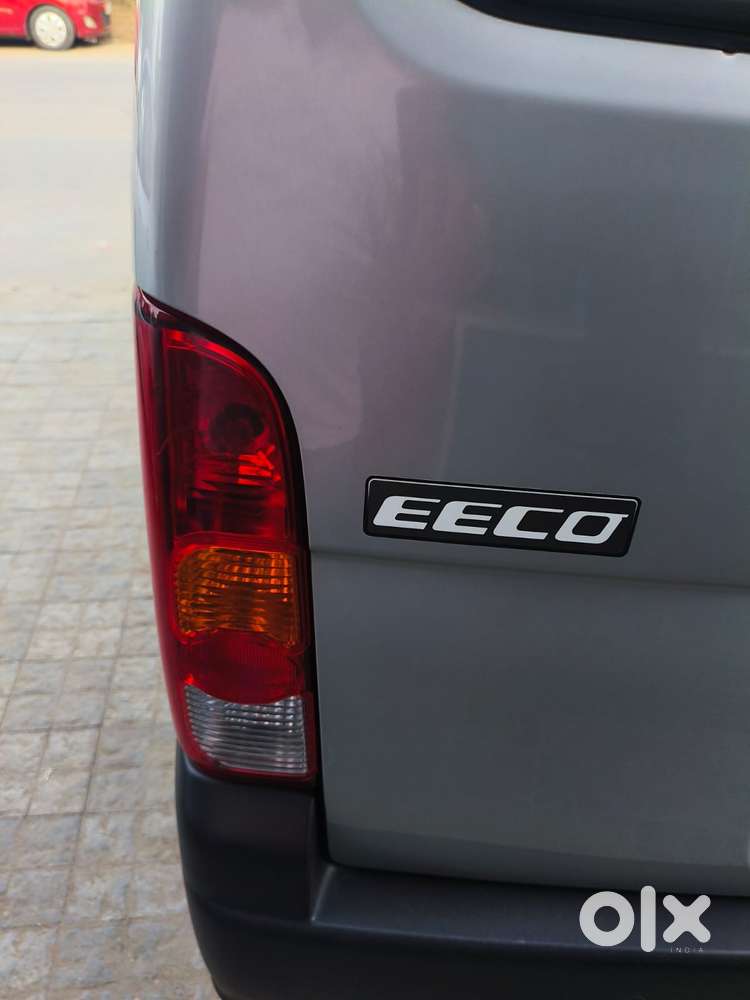Maruti Suzuki Eeco 5 Seater Ac, 2024, Petrol