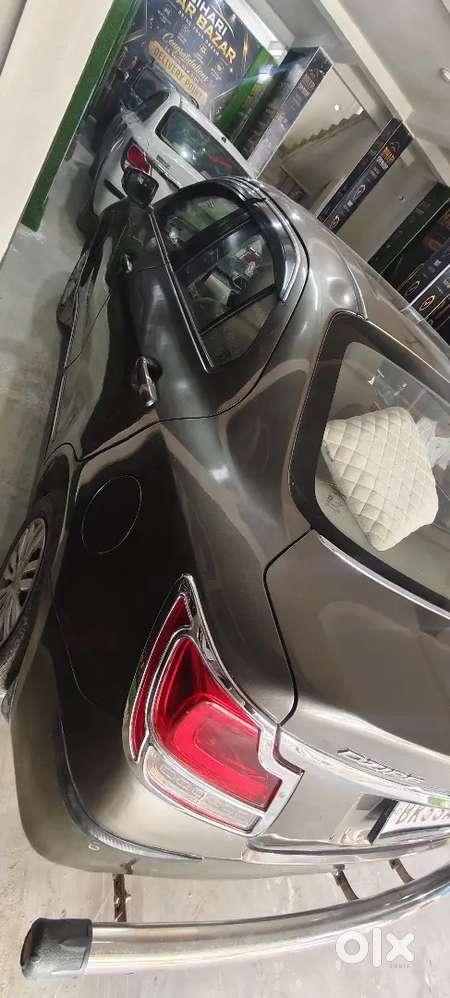 Maruti Swift Dzire Vxi 2021