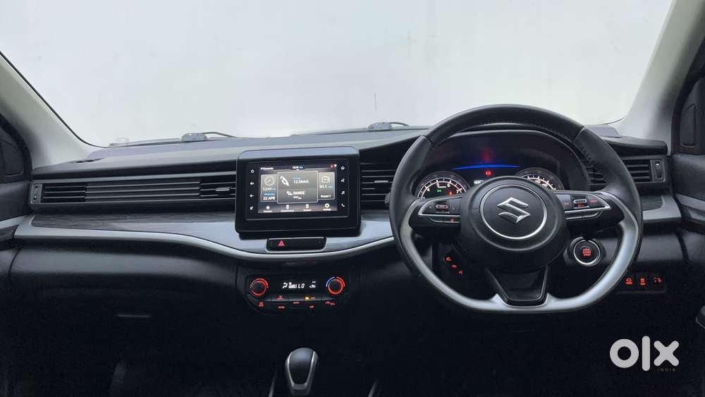 Maruti Suzuki Xl6 1.5 Alpha At, 2022, Petrol