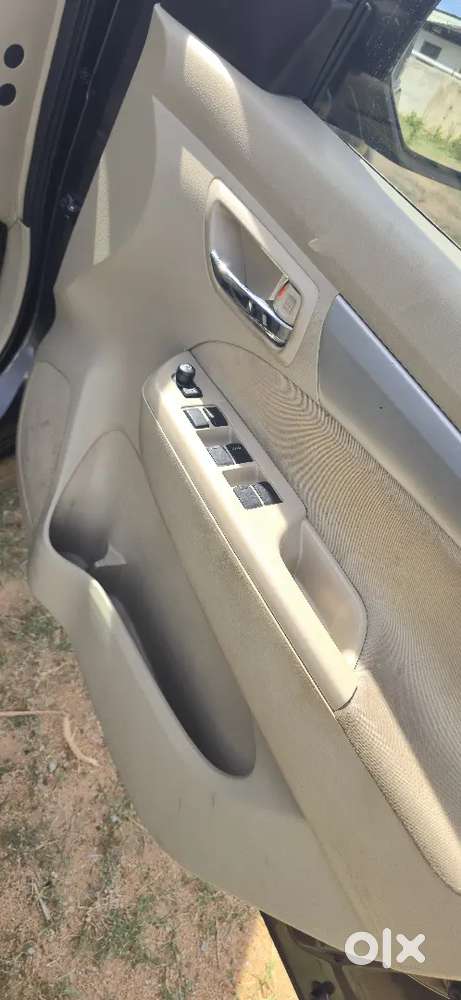 Eritga 2017 Diesal Vdi Best Price Auto Mirror Folding
