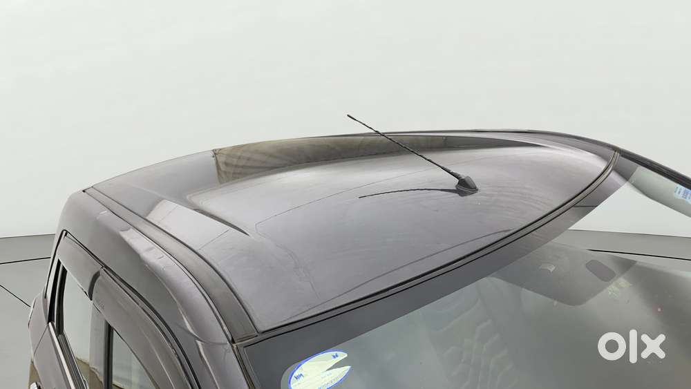 Maruti Suzuki Vitara Brezza 1.5 Lxi, 2020, Petrol