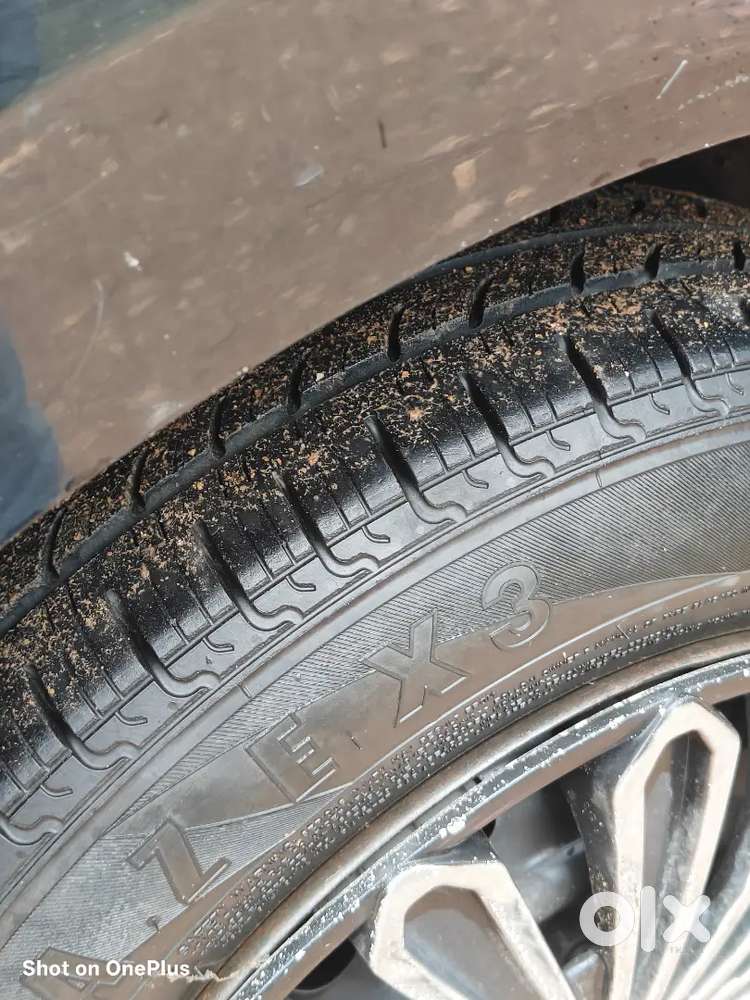 Nissan Micra Xl 2012 Petrol Good Condition