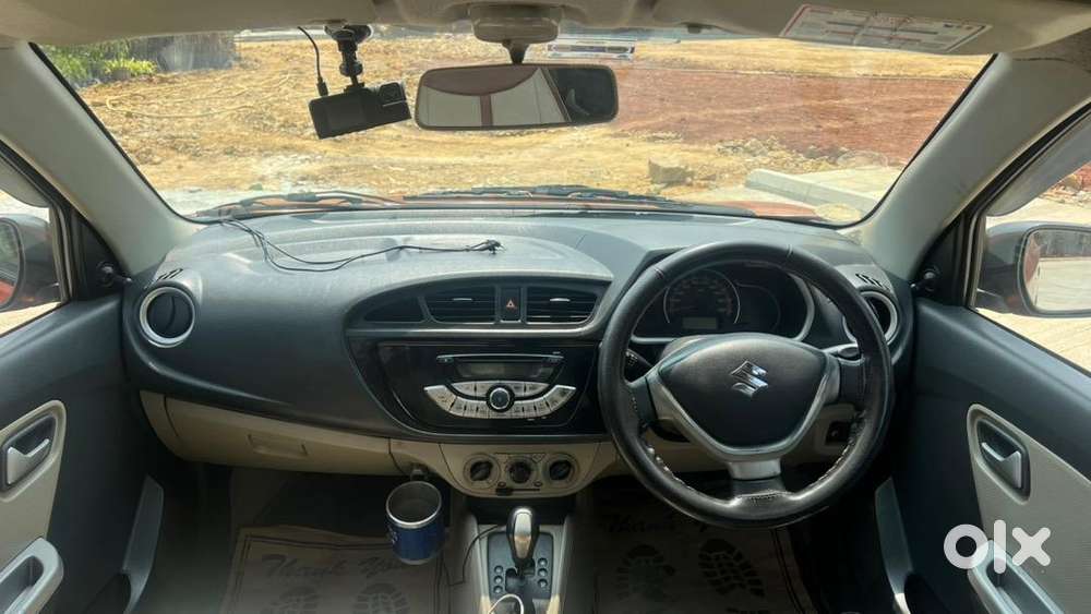 Maruti Suzuki Alto K10 2015 Petrol Good Condition