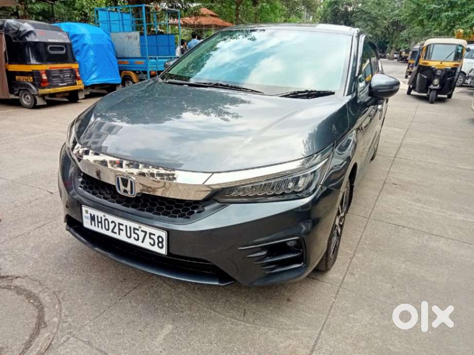 Honda City Hybrid Ehev Zx, 2022, Petrol